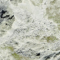 Satellite imagery of Grosses Sidelhorn, CH
