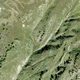 Satellite imagery of Tällisegg, CH