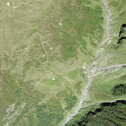 Satellite imagery of Tällisegg, CH