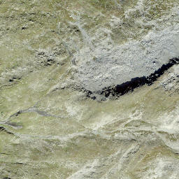 Satellite imagery of Vorder Berg, CH