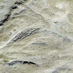 Satellite imagery of Vorder Berg, CH
