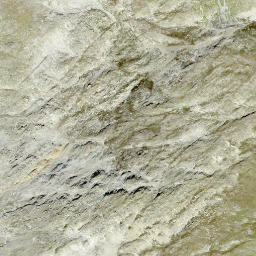 Satellite imagery of Vorder Berg, CH