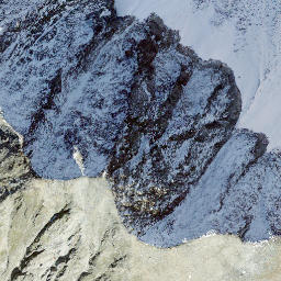 Satellite imagery of Muttenlücke, CH