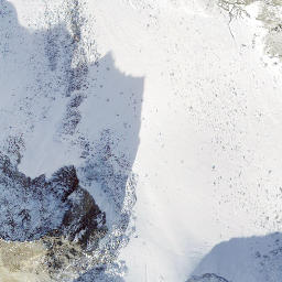 Satellite imagery of Muttenlücke, CH