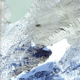 Satellite imagery of Rottäligrat, CH