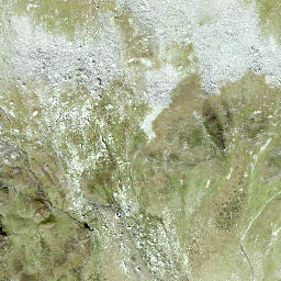 Satellite imagery of Fibbia, CH