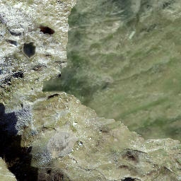 Satellite imagery of Fibbia, CH