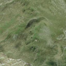 Satellite imagery of Pizzo di Fieud, CH