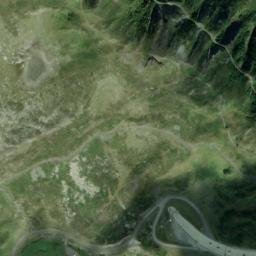 Satellite imagery of Pizzo di Fieud, CH