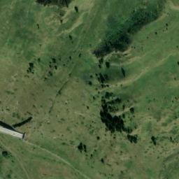 Satellite imagery of Scimfuss, Passo, CH