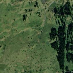Satellite imagery of Scimfuss, Passo, CH