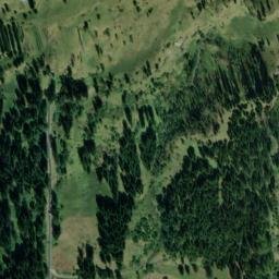 Satellite imagery of Scimfuss, Passo, CH