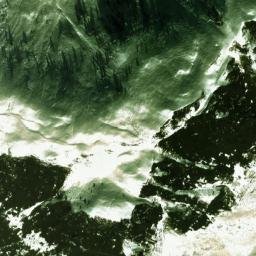 Satellite imagery of Camoghè, CH
