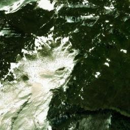 Satellite imagery of Camoghè, CH