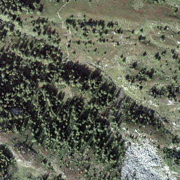 Satellite imagery of Mottone, CH