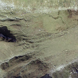 Satellite imagery of Toronit, CH