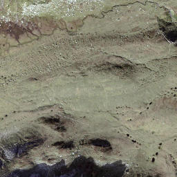 Satellite imagery of Toronit, CH