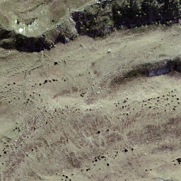 Satellite imagery of Torói, CH