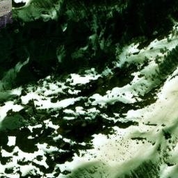 Satellite imagery of Torói, CH