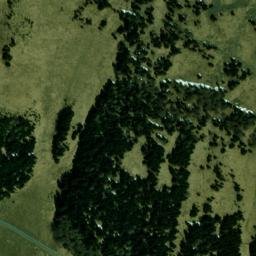 Satellite imagery of Croce del Bosc, CH