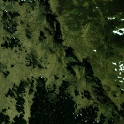 Satellite imagery of Croce del Bosc, CH