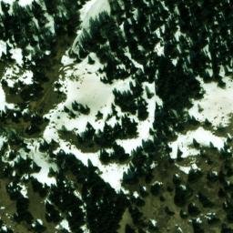 Satellite imagery of Foppa Rotonda, CH