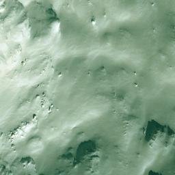 Satellite imagery of Pizzo Sorda, CH