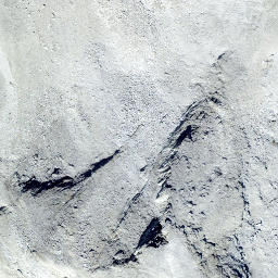 Satellite imagery of Furggeltihorn, CH