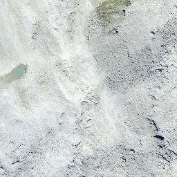 Satellite imagery of Furggeltihorn, CH