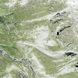 Satellite imagery of Brochenhorn, CH