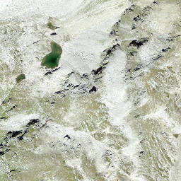 Satellite imagery of Brochenhorn, CH