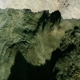Satellite imagery of Chilchalplücke, CH