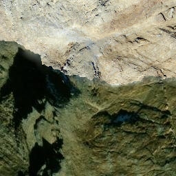 Satellite imagery of Chilchalplücke, CH