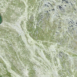 Satellite imagery of Seehorn, CH