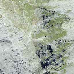 Satellite imagery of Seehorn, CH