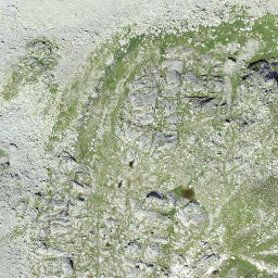 Satellite imagery of Mittaghorn, CH