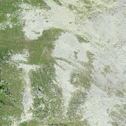 Satellite imagery of Chli Hüreli, CH