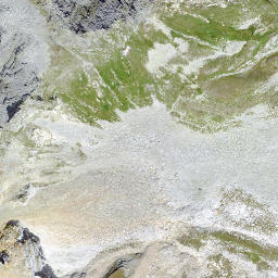 Satellite imagery of Spunda dil Casti, CH