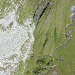 Satellite imagery of Spunda dil Casti, CH