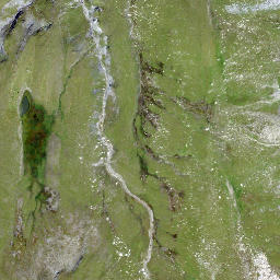 Satellite imagery of Tschanghel Ner, CH