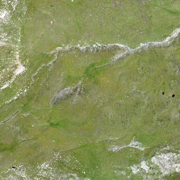Satellite imagery of Tschanghel Ner, CH