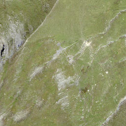 Satellite imagery of Piz Mez, CH