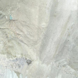 Satellite imagery of Piz Jenatsch, CH