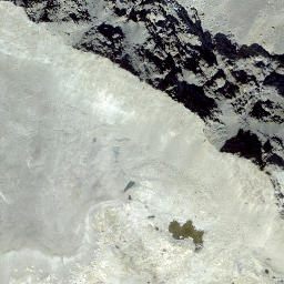 Satellite imagery of Crasta Jenatsch, CH