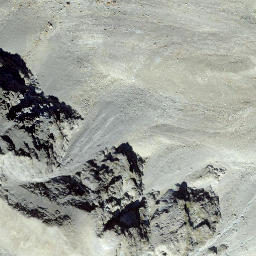 Satellite imagery of Crasta Jenatsch, CH