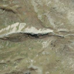 Satellite imagery of Cho d'Suvretta, CH