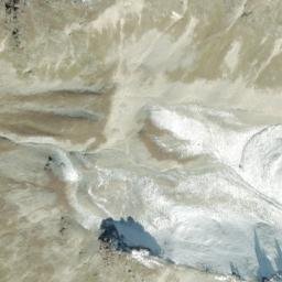 Satellite imagery of Cho d'Suvretta, CH