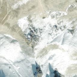 Satellite imagery of Bottas dal Fourun, CH