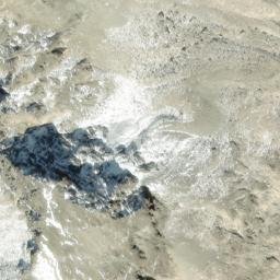 Satellite imagery of Piz Ot, CH