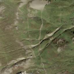 Satellite imagery of Sass Alv, CH